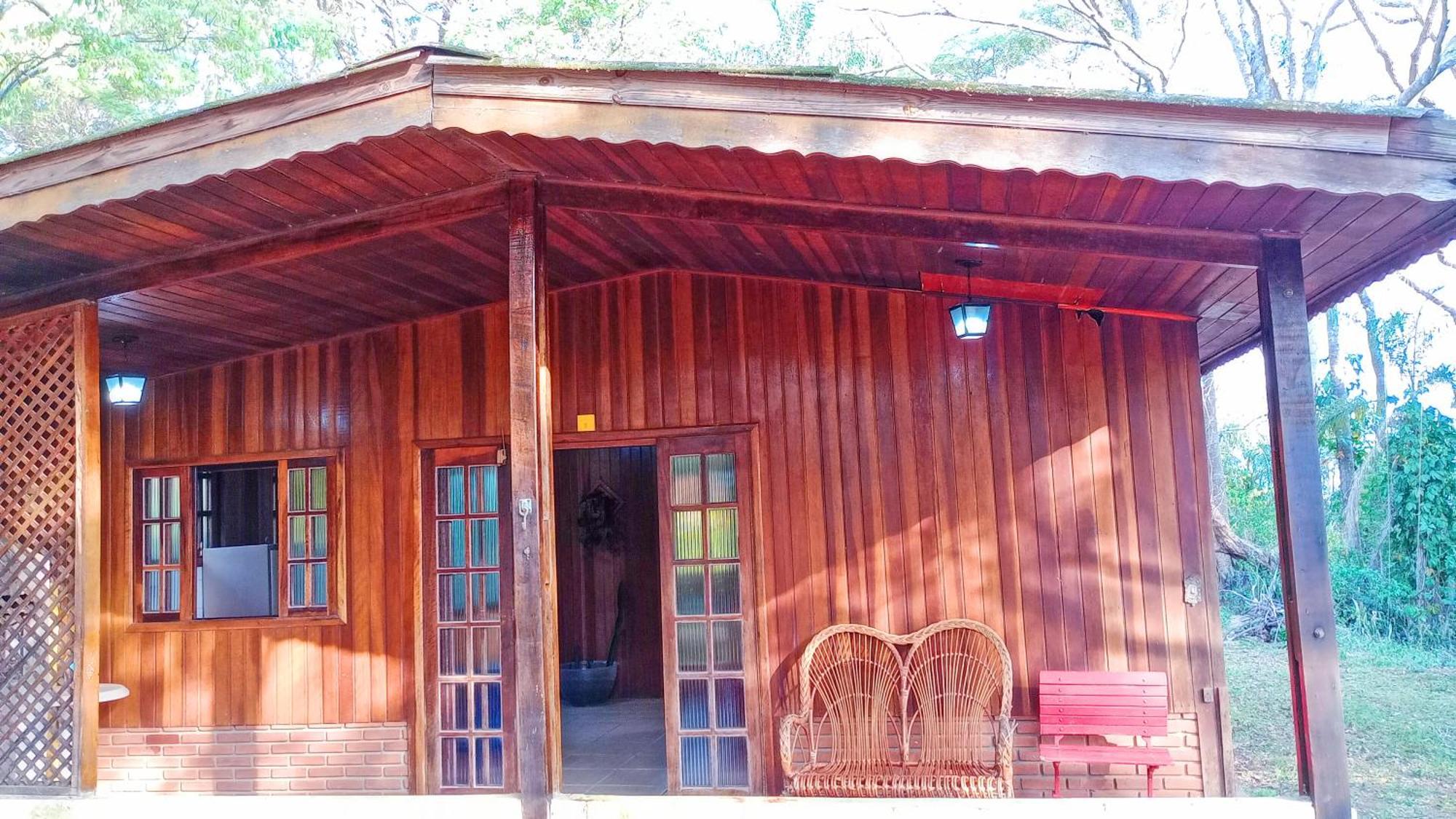 Hotel Colinas De Cabreúva Pokoj fotografie