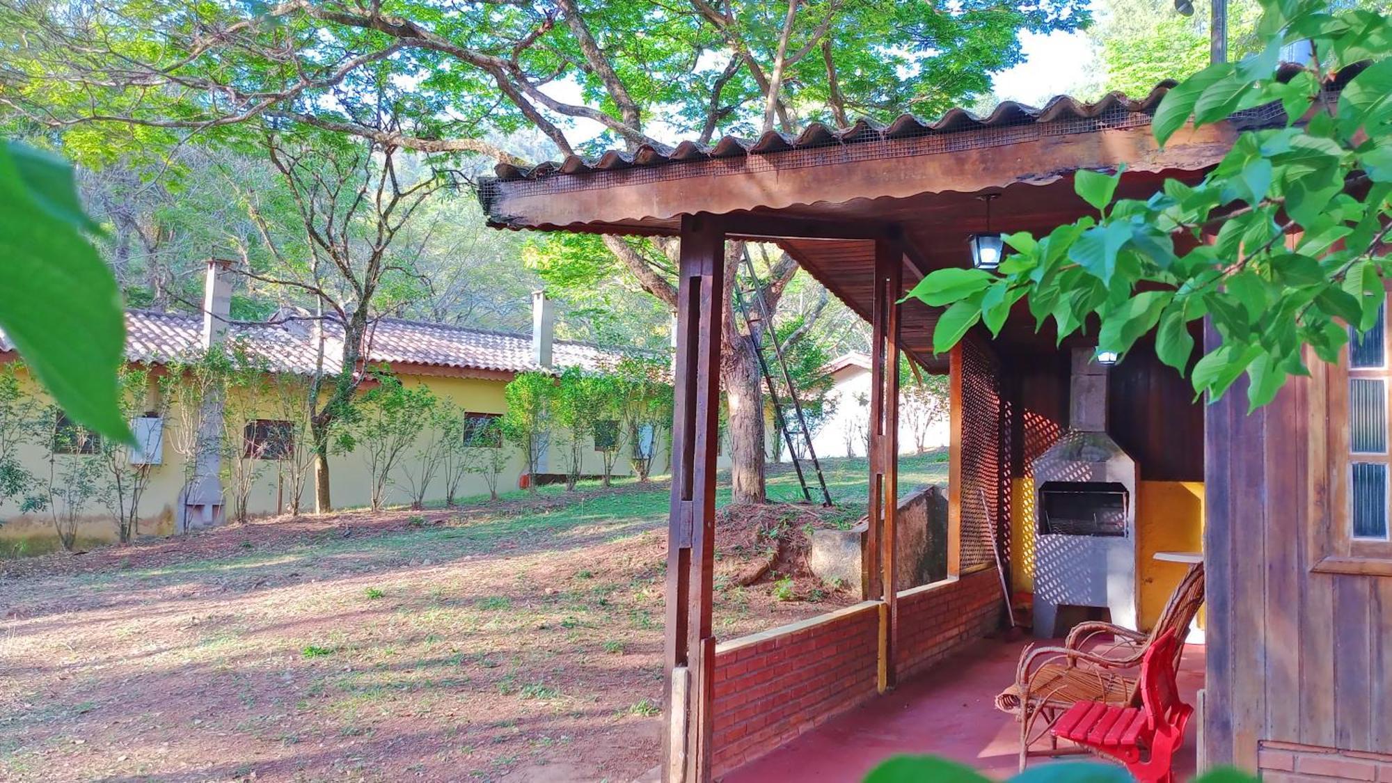 Hotel Colinas De Cabreúva Pokoj fotografie