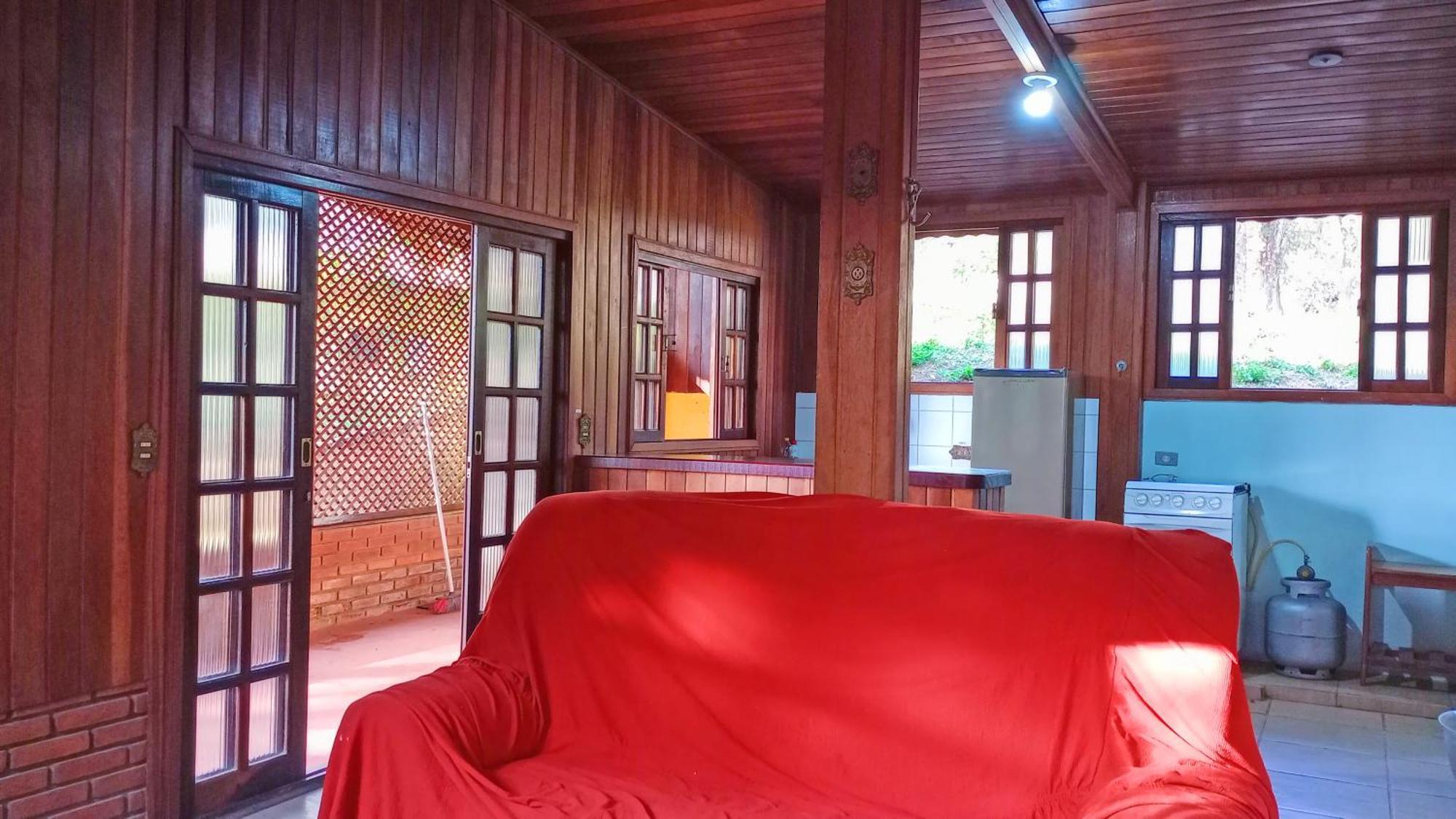 Hotel Colinas De Cabreúva Pokoj fotografie
