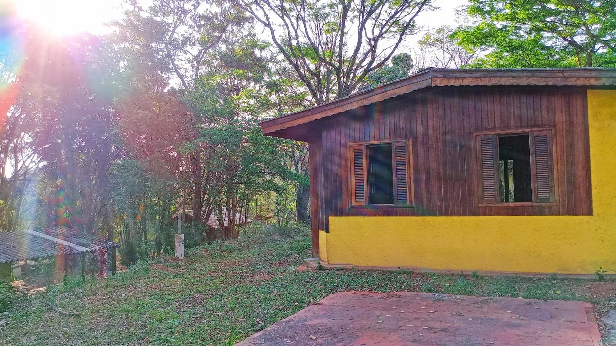 Hotel Colinas De Cabreúva Pokoj fotografie