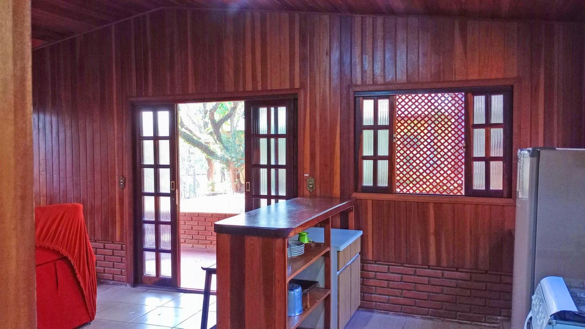Hotel Colinas De Cabreúva Pokoj fotografie