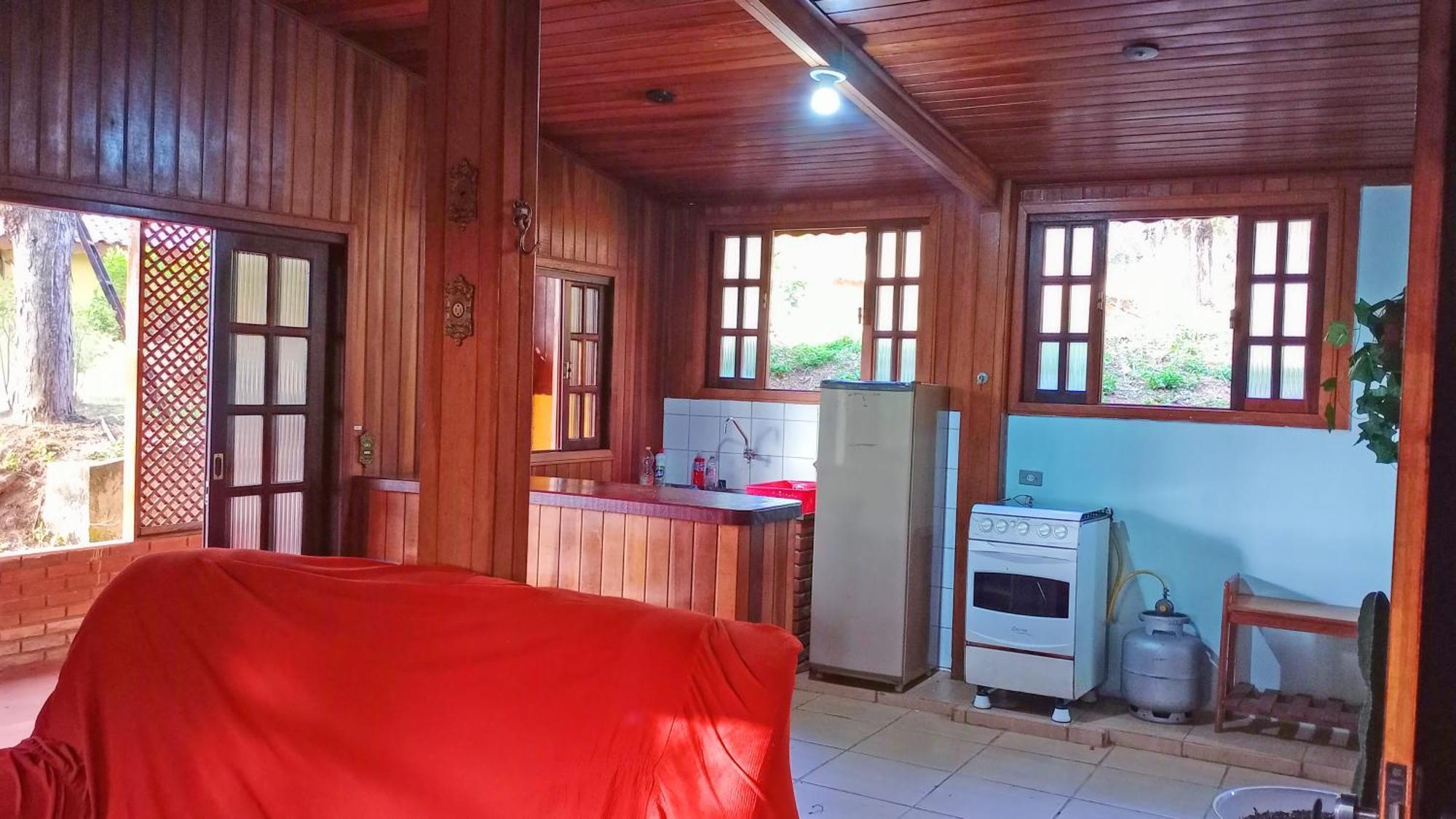 Hotel Colinas De Cabreúva Pokoj fotografie